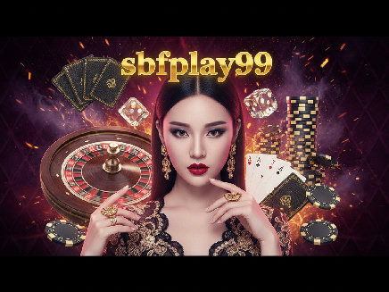 sbfplay99 สล็อต