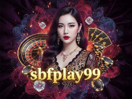 ทางเข้า sbfplay99